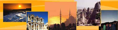 Welcome to TURKEY TOURS AND TURKEY TRAVEL PAGES